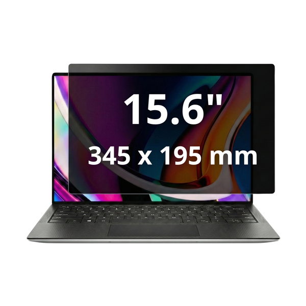 Laptop Privacy Screenprotector - Filter