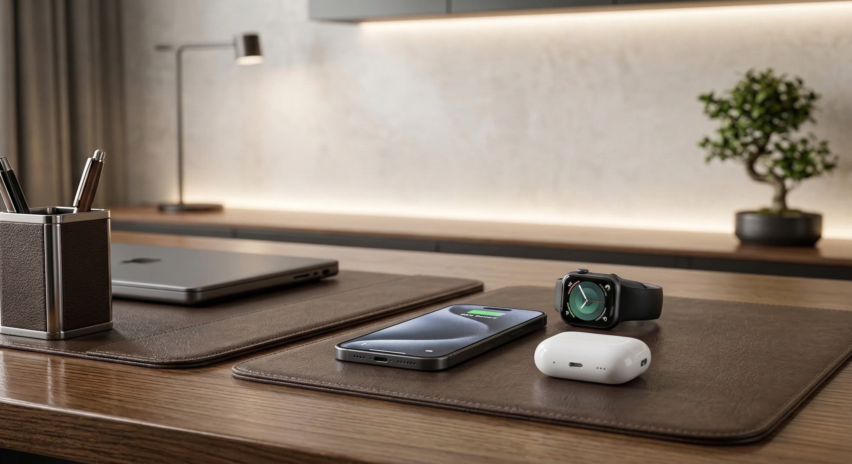 Is draadloos opladen slecht voor je iPhone batterij? (De waarheid over snelladen)