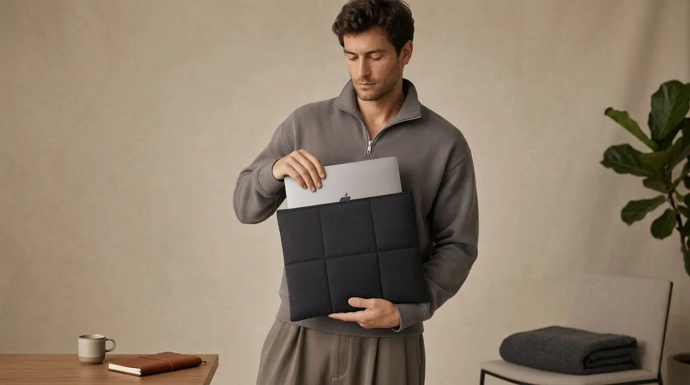 De beste laptop sleeve voor het nieuwe schooljaar