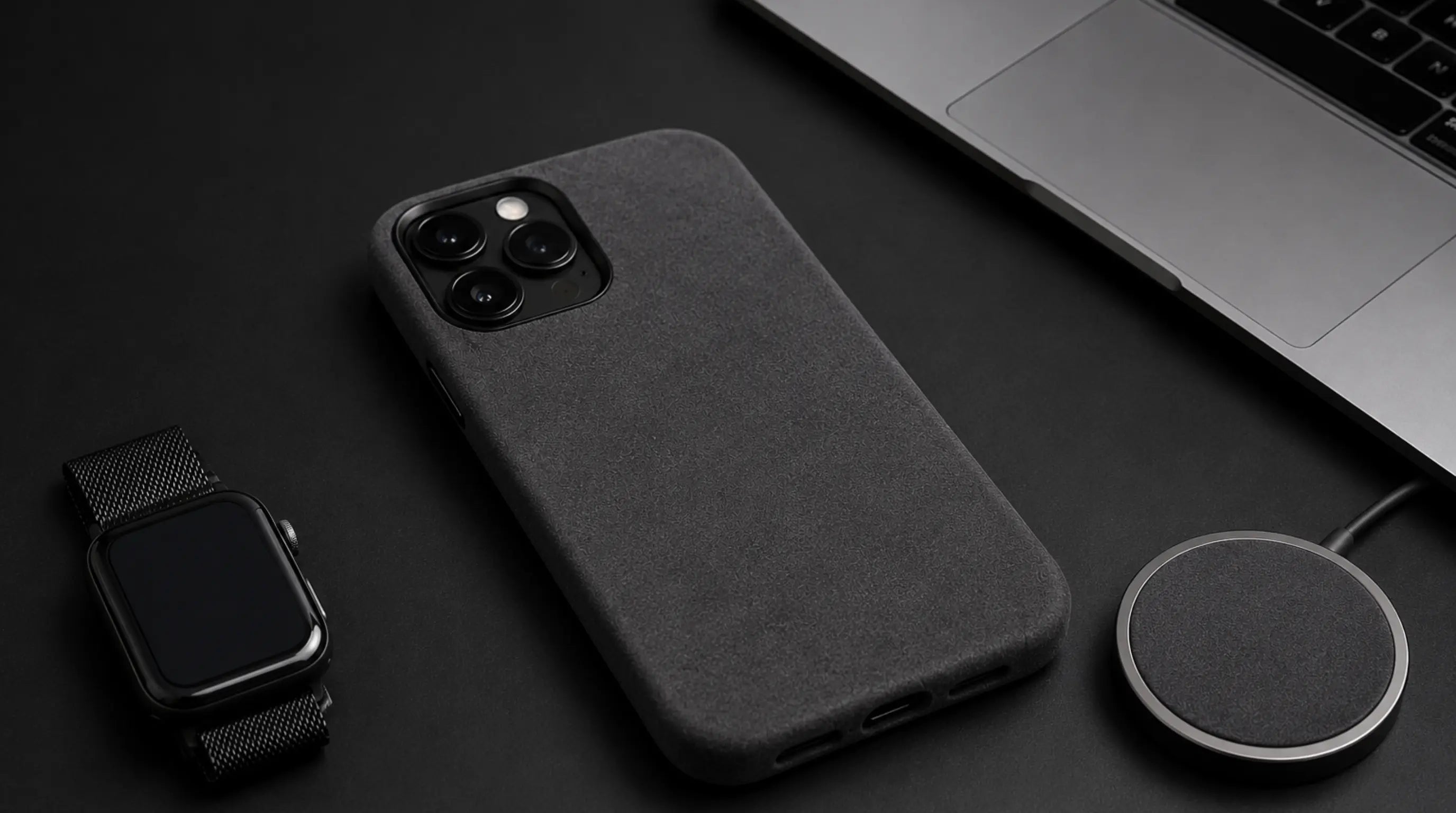 Wat is Alcantara? Alles over het premium materiaal.