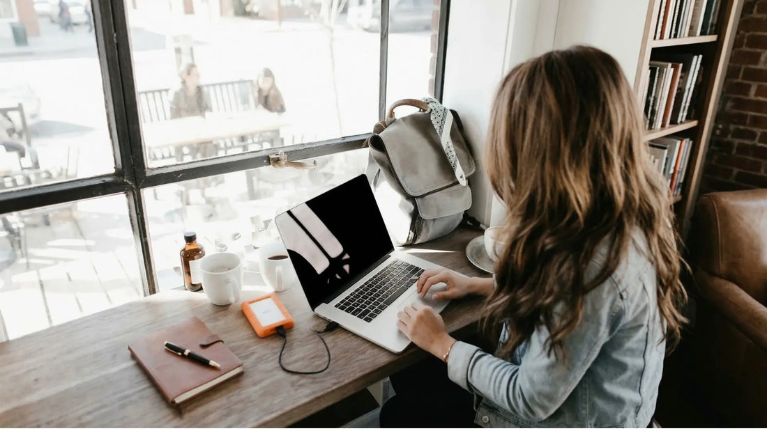 Wat is een privacy scherm - screenprotector of filter Mastersøn