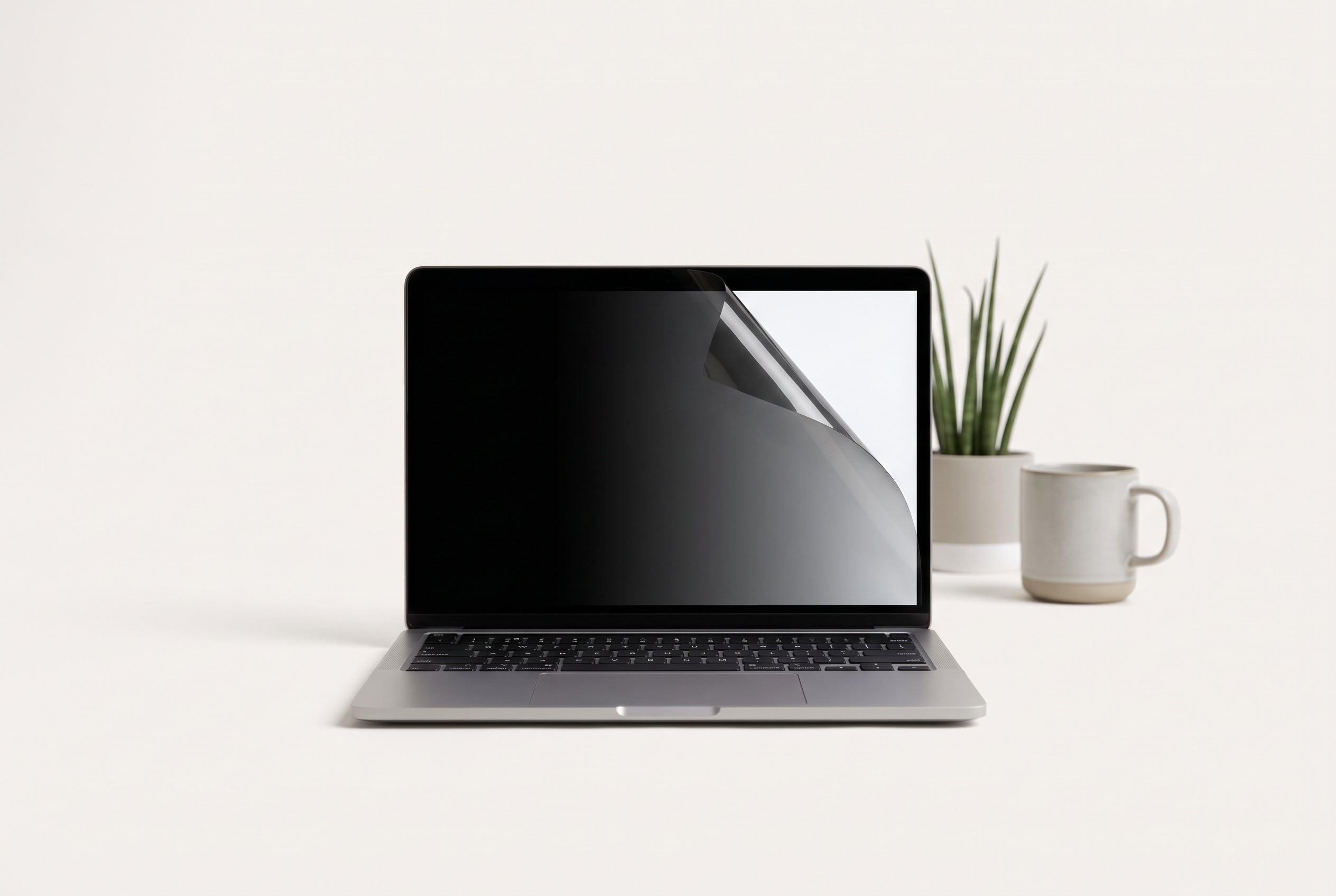 Privacy filter beeldscherm: meer rust en minder meekijkers