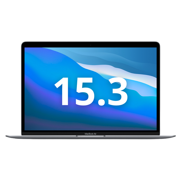 Apple Macbook 15.3 accessoires #Macbook 15.3