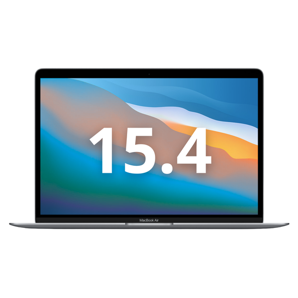 Apple Macbook 15.4 accessoires #Macbook 15.4