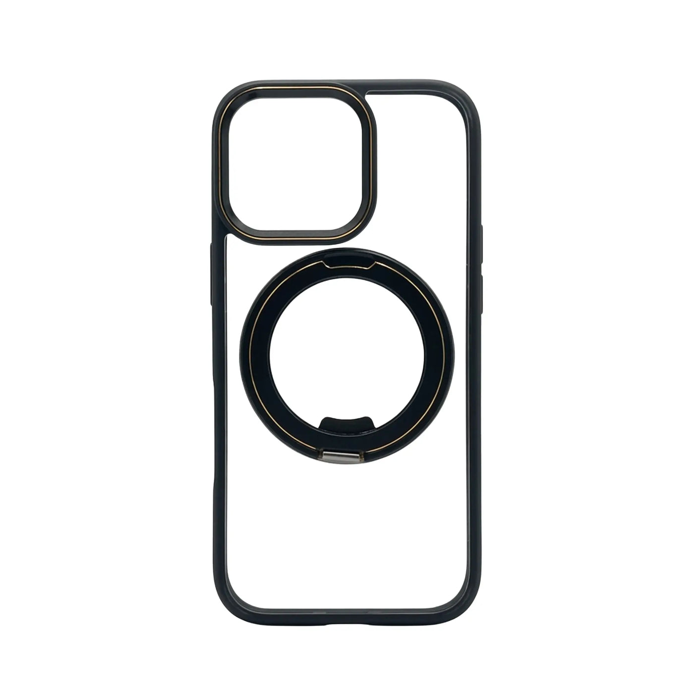 iPhone 17 Hoesje met Ring en MagSafe | Mastersøn