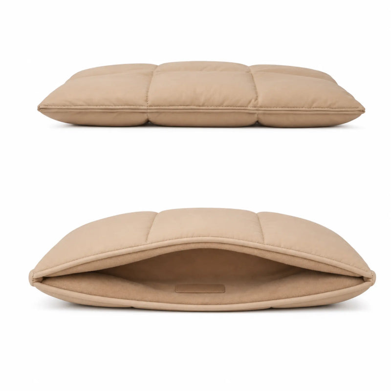 MacBook Air Pro sleeve luxe accessoire