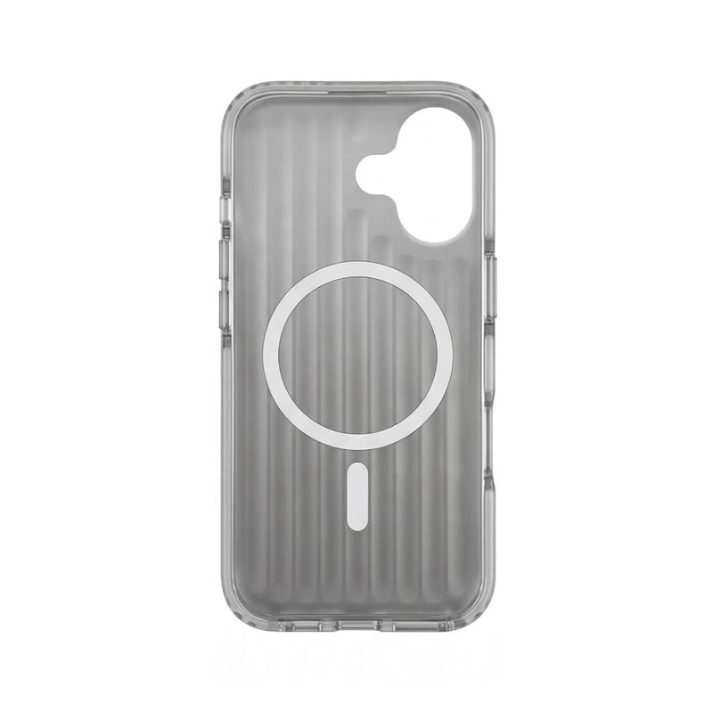 Masterson iphone 17 hoesje met magsafe