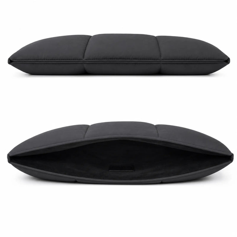 Puffy MacBook hoes dagelijks gebruik onderweg