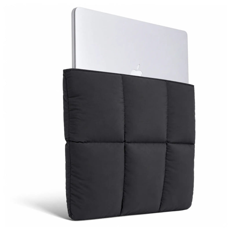 Laptop beschermhoes minimalistisch design