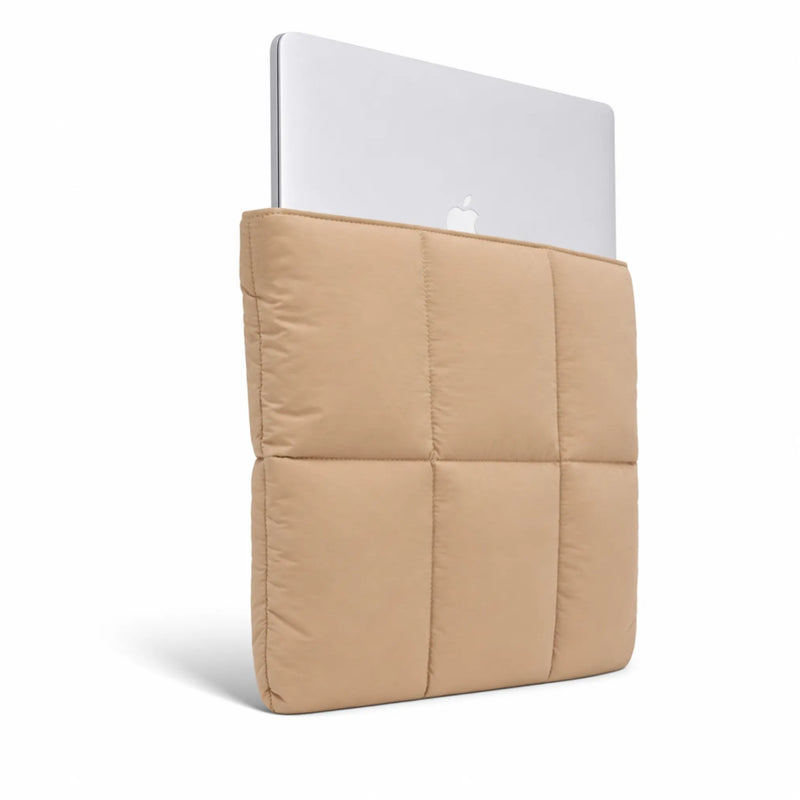 Macbook case schokabsorberend design stijlvol