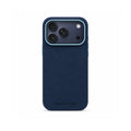 iPhone 17 Pro - Blauw