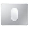 Aluminium Muismat - Zilver
