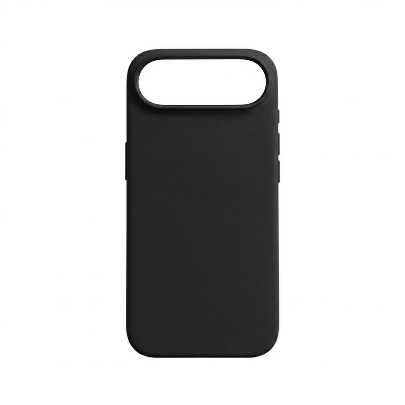 Masterson iphone 17 air hoesje siliconen case met magsafe