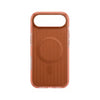 Case voor iPhone 17 air met magsafe #oranje
