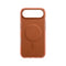 Case voor iPhone 17 air met magsafe #oranje