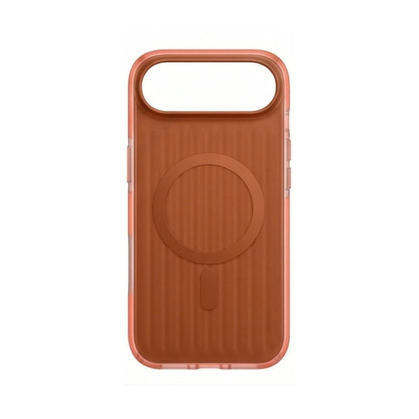 Case voor iPhone 17 air met magsafe #oranje