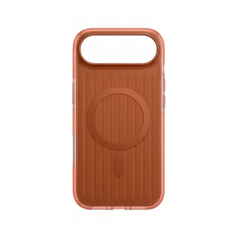 Case voor iPhone 17 air met magsafe