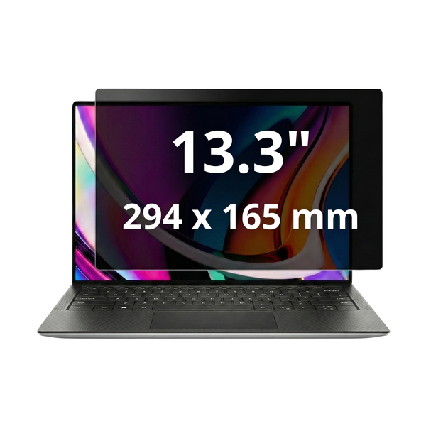 Laptop Privacy Screenprotector - Filter