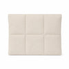 Laptop hoes waterafstotende buitenstof 13/14 inch #beige