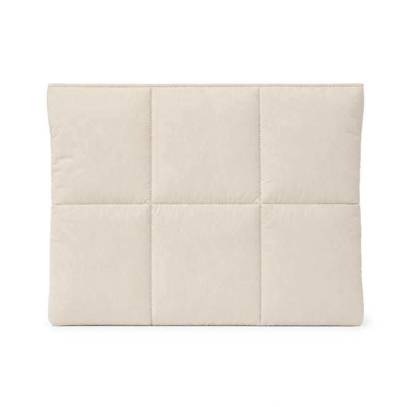 Laptop hoes waterafstotende buitenstof 13/14 inch