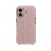 Masterson iphone 17 hoesje met magsafe  #roze