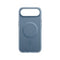 Hoesje voor iphone 17 air met magsafe #blauw