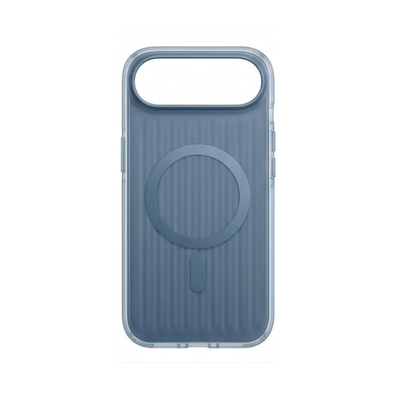 Hoesje voor iphone 17 air met magsafe