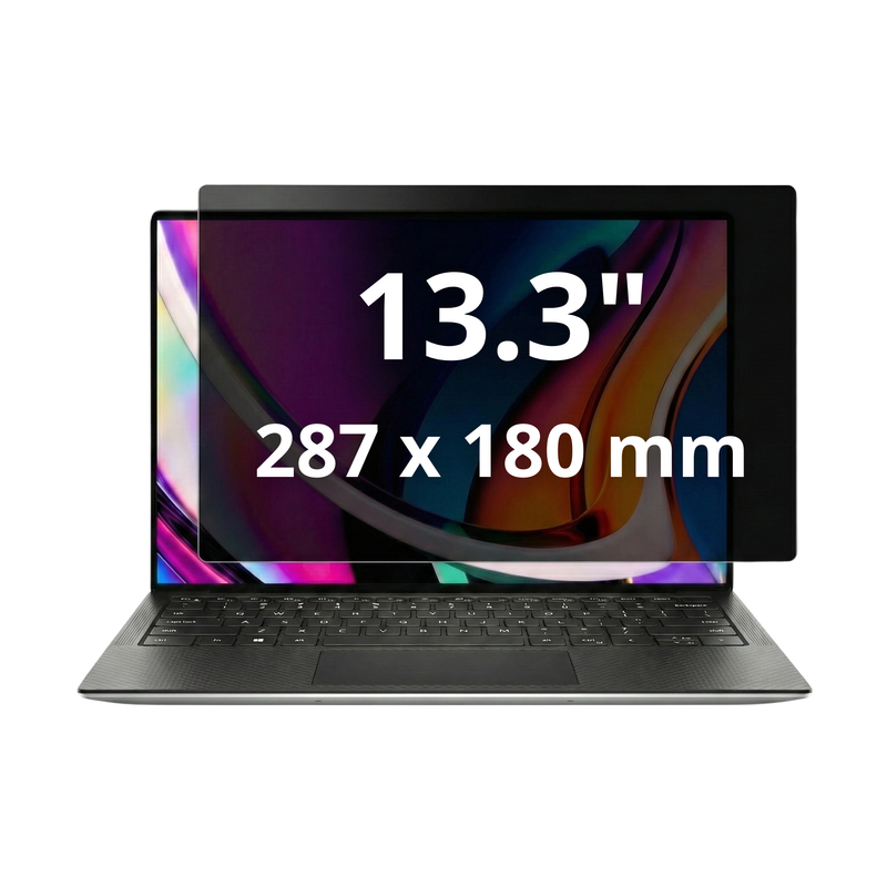 Laptop privacy scherm screenprotector filter anti gluren