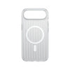 Hoesje voor iphone 17 air met magsafe #zilver