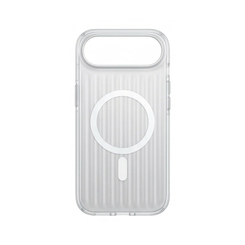 Hoesje voor iphone 17 air met magsafe