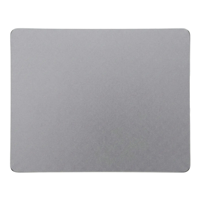 masterson Aluminium muismat grijs