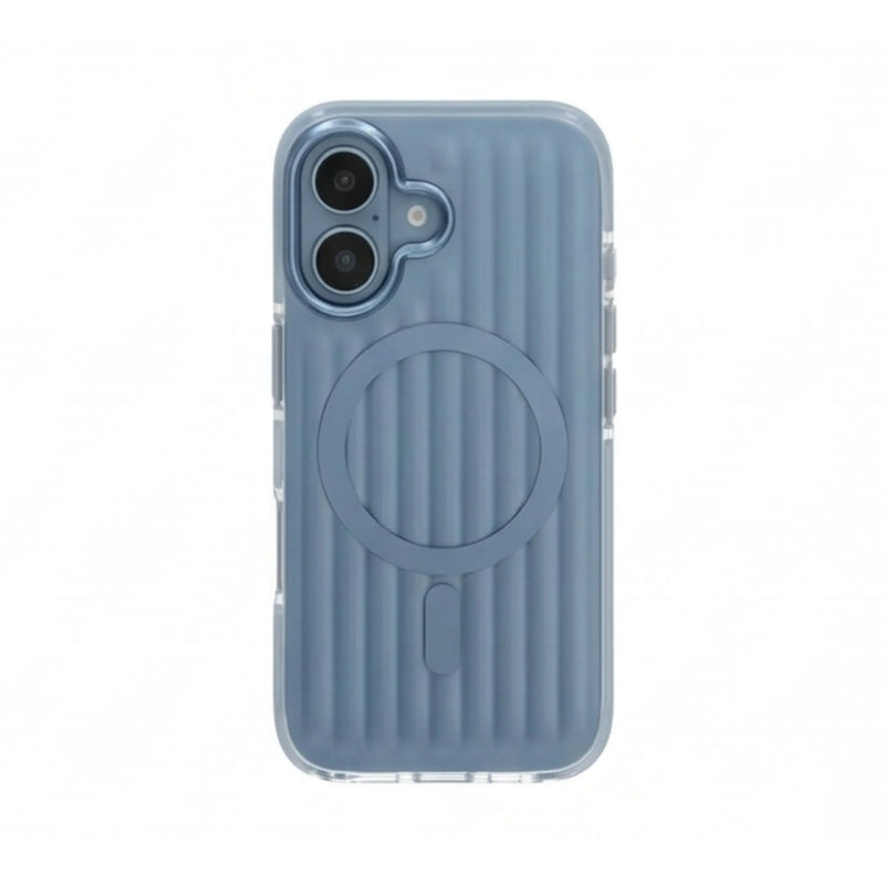 Masterson iphone 17 hoesje met magsafe