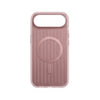 Hoesje voor iphone 17 air met magsafe #roze