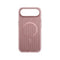 Hoesje voor iphone 17 air met magsafe #roze