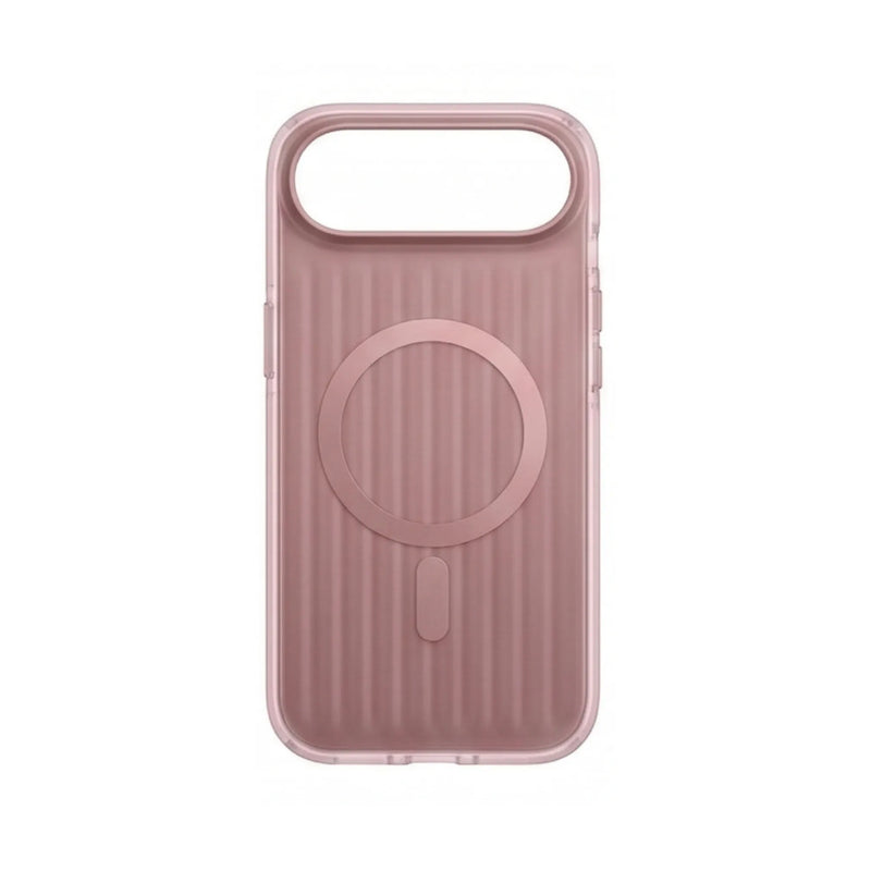 Hoesje voor iphone 17 air met magsafe