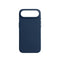 Masterson iphone 17 air hoesje siliconen case met magsafe #marineblauw
