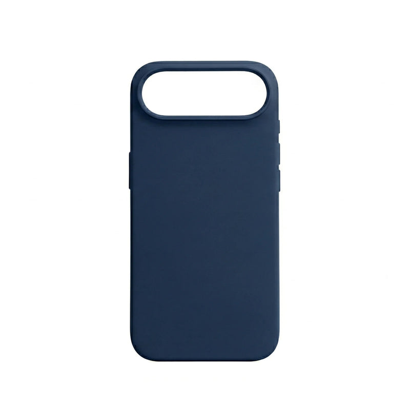 Masterson iphone 17 air hoesje siliconen case met magsafe