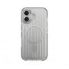 Masterson iphone 17 hoesje met magsafe  #zilver
