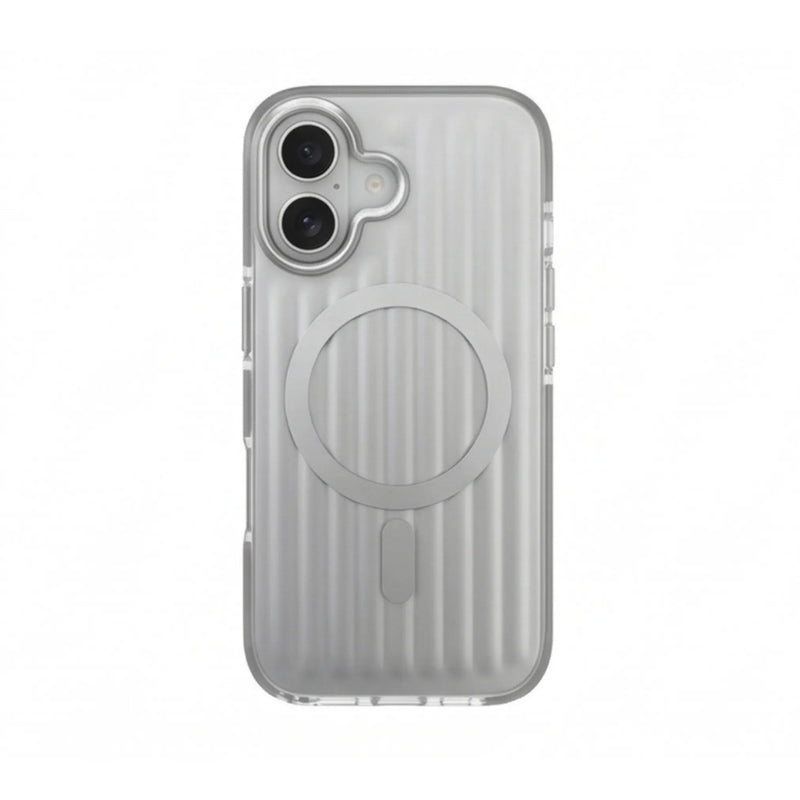 Masterson iphone 17 hoesje met magsafe