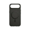 Hoesje voor iphone 17 air met magsafe #zwart