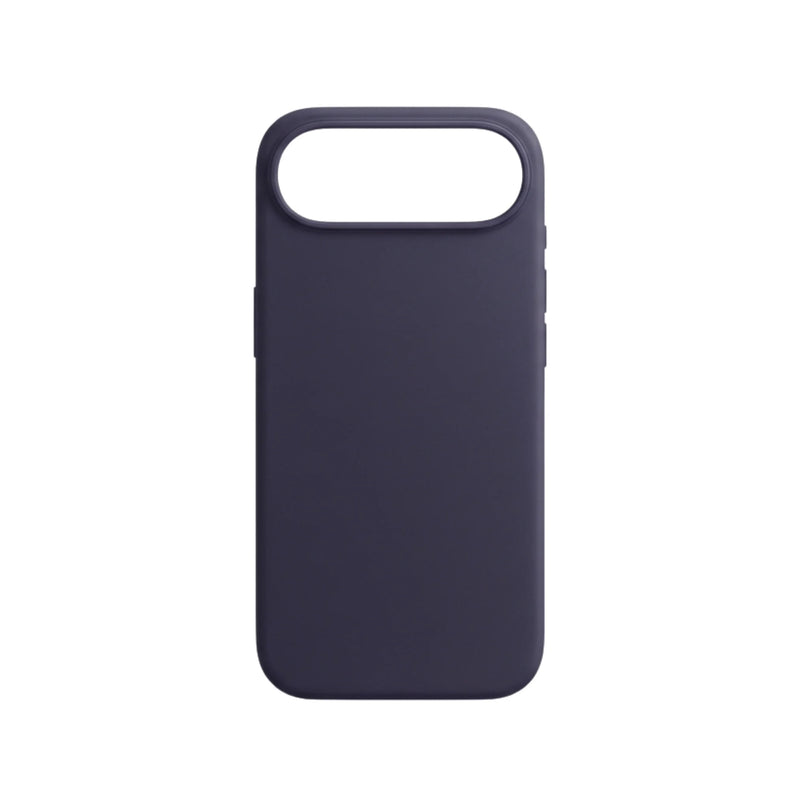 Masterson iphone 17 air hoesje siliconen case met magsafe
