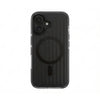 Masterson iphone 17 hoesje met magsafe  #zwart