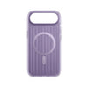 Hoesje voor iphone 17 air met magsafe #paars