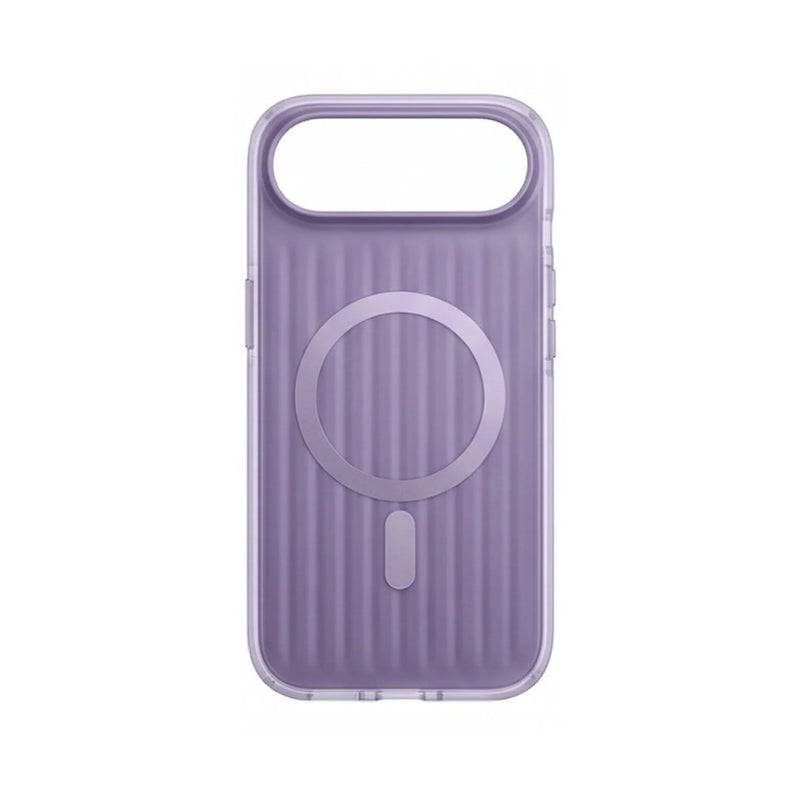 Hoesje voor iphone 17 air met magsafe
