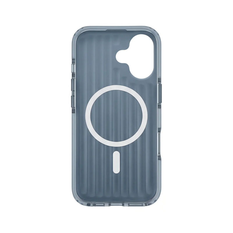 Masterson iphone 17 hoesje met magsafe