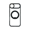 iPhone 17 Air hoesje met MagSafe en Ring | Mastersøn