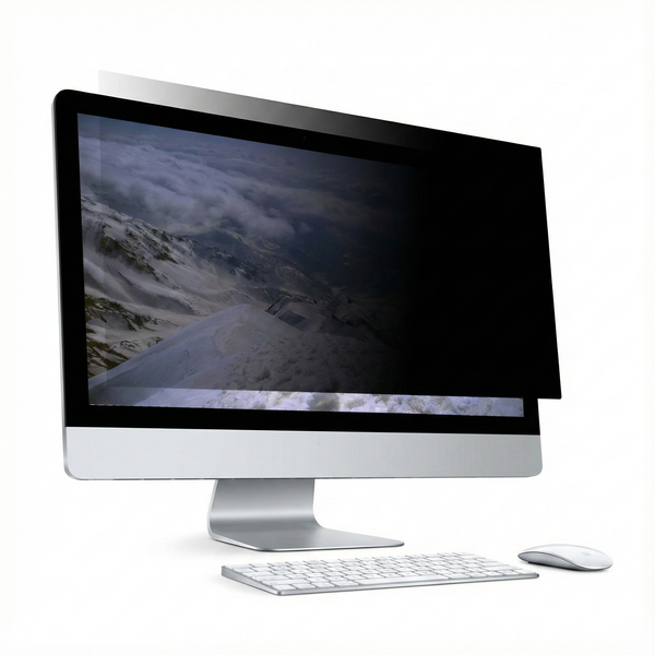 iMac Privacy Screenprotector - Magnetisch