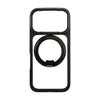Mastersøn iPhone 17 Pro Max Hoesje MagSafe met Ring