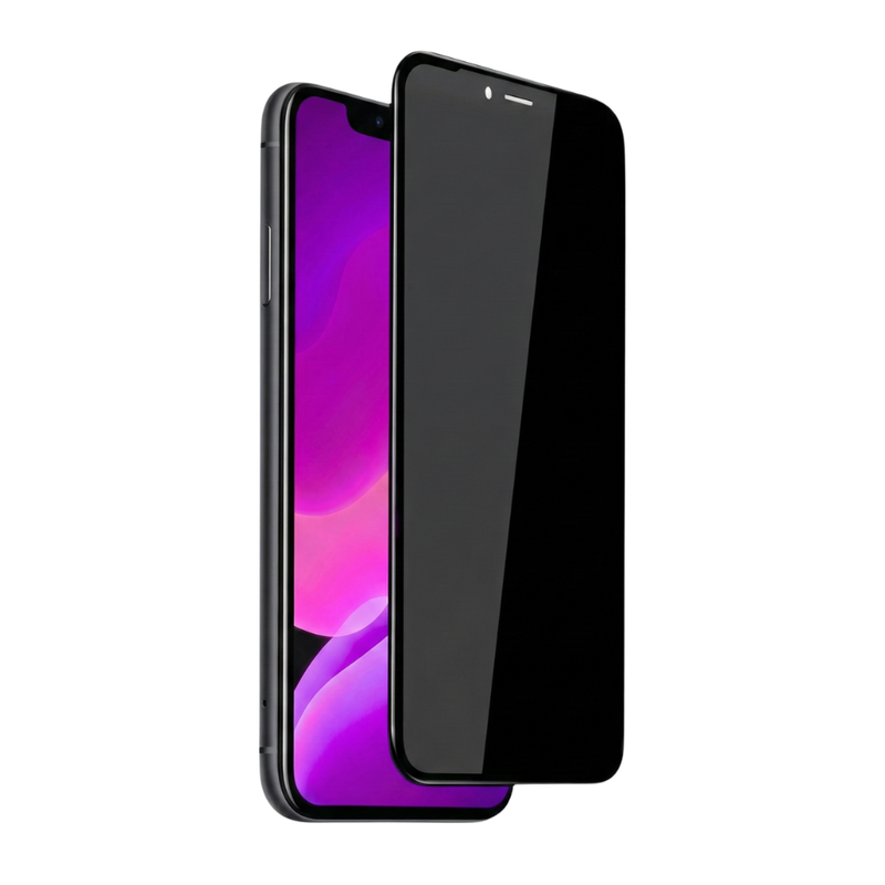 Apple iPhone 17 privacy screenprotector iPhone 17 plus Pro Pro Max filter scherm