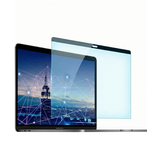 Macbook Blue Light Filter - Magnetisch - Screenprotector